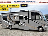 16 Thor Motor Coach Axis