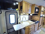 2016 Thor Motor Coach Axis Photo #7