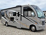 2016 Thor Motor Coach Axis Photo #17