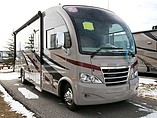 15 Thor Motor Coach Axis