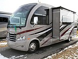 2015 Thor Motor Coach Axis Photo #2