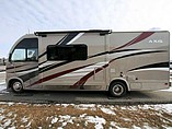 2015 Thor Motor Coach Axis Photo #3