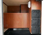 2015 Thor Motor Coach Axis Photo #4