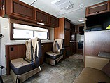 2015 Thor Motor Coach Axis Photo #7