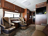 2015 Thor Motor Coach Axis Photo #8