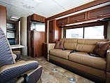 2015 Thor Motor Coach Axis Photo #9