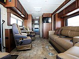 2015 Thor Motor Coach Axis Photo #10