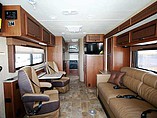 2015 Thor Motor Coach Axis Photo #11