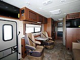 2015 Thor Motor Coach Axis Photo #12