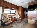 2015 Thor Motor Coach Axis Photo #13
