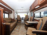 2015 Thor Motor Coach Axis Photo #17