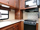 2015 Thor Motor Coach Axis Photo #22
