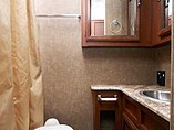 2015 Thor Motor Coach Axis Photo #23
