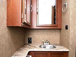 2015 Thor Motor Coach Axis Photo #25