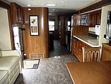 2015 Thor Motor Coach Challenger Photo #3