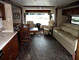 2015 Thor Motor Coach Challenger Photo #6