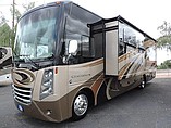 2016 Thor Motor Coach Challenger Photo #28
