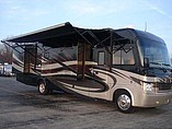 2012 Thor Motor Coach Challenger Photo #3