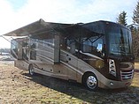 2014 Thor Motor Coach Challenger Photo #36
