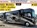 15 Thor Motor Coach Challenger