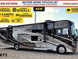 15 Thor Motor Coach Challenger