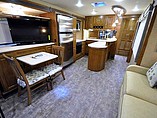 2015 Thor Motor Coach Challenger Photo #2