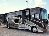 2015 Thor Motor Coach Challenger Photo #21