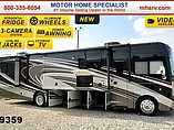15 Thor Motor Coach Challenger