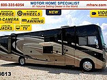15 Thor Motor Coach Challenger