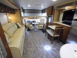 2015 Thor Motor Coach Challenger Photo #2