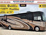16 Thor Motor Coach Challenger