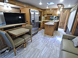 2016 Thor Motor Coach Challenger Photo #2