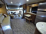 2015 Thor Motor Coach Challenger Photo #2