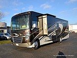 2015 Thor Motor Coach Challenger Photo #2