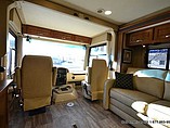 2015 Thor Motor Coach Challenger Photo #4