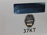 2016 Thor Motor Coach Challenger Photo #11