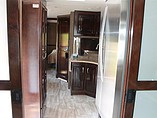2016 Thor Motor Coach Challenger Photo #20