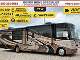 16 Thor Motor Coach Challenger