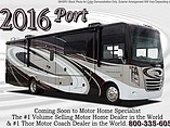 2016 Thor Motor Coach Challenger Photo #1