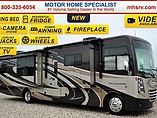 16 Thor Motor Coach Challenger