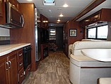 2015 Thor Motor Coach Challenger Photo #2