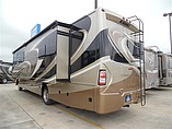 2015 Thor Motor Coach Challenger Photo #7