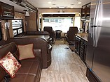 2016 Thor Motor Coach Challenger Photo #20