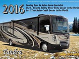 2016 Thor Motor Coach Challenger Photo #1