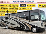 16 Thor Motor Coach Challenger