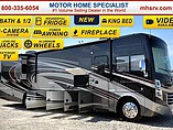 15 Thor Motor Coach Challenger