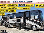 15 Thor Motor Coach Challenger