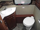 2015 Thor Motor Coach Challenger Photo #7