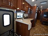 2015 Thor Motor Coach Challenger Photo #4