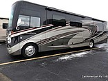 2015 Thor Motor Coach Challenger Photo #30